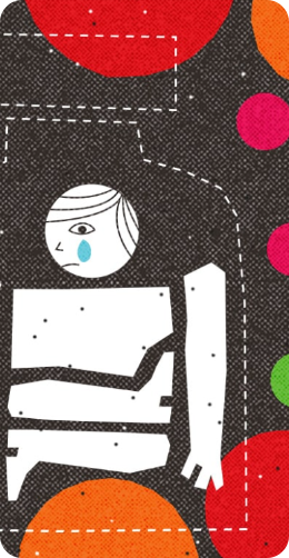 Nadie piensa en la niñez